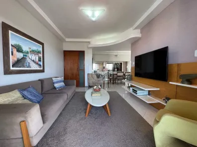 Apartamento com 4 Quartos à venda, 150m² no Grageru, Aracaju