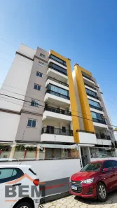 Apartamento com 2 Quartos à venda, 109m² no Dom Bosco, Itajaí