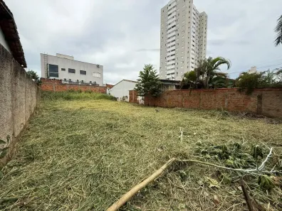 Lote/Terreno à venda, 390m² no Parque Amazônia, Goiânia