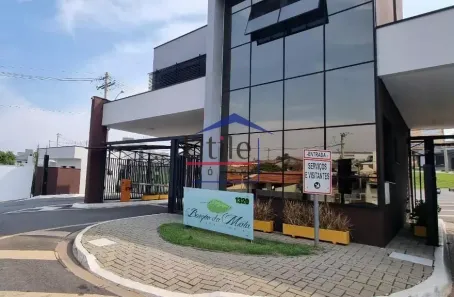 Lote/Terreno à venda, 300m² no Loteamento Residencial Bosque da Mata, Valinhos