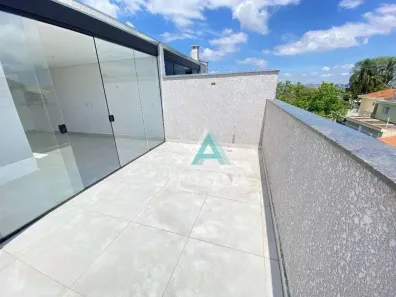 Cobertura com 2 Quartos à venda, 78m² no Parque Erasmo Assunção, Santo André