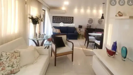 Apartamento com 3 Quartos à venda, 129m² no Barra da Tijuca, Rio de Janeiro