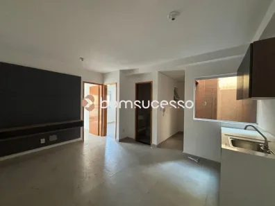 Apartamento com 2 Quartos para alugar, 47m² no Chácara Mafalda, São Paulo