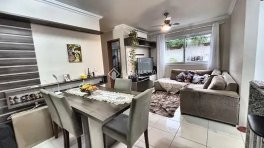 Apartamento com 2 Quartos à venda, 64m² no Nossa Senhora das Graças, Canoas