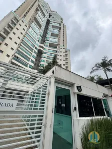 Apartamento com 3 Quartos para alugar, 124m² no Alphaville Empresarial, Barueri