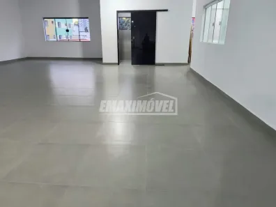 Ponto Comercial para alugar, 200m² no Centro, Sorocaba