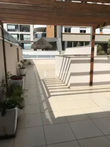 Cobertura com 3 Quartos à venda, 160m² no Campestre, Santo André