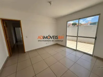 Apartamento com 2 Quartos à venda, 55m² no Concórdia, Belo Horizonte