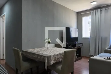 Apartamento com 2 Quartos à venda, 42m² no Jardim Egle, São Paulo