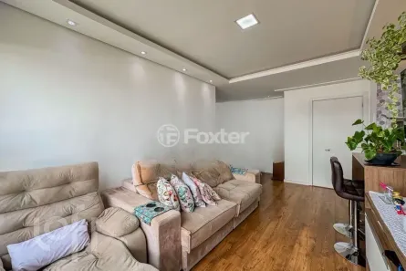 Apartamento com 3 Quartos à venda, 77m² no Navegantes, Porto Alegre