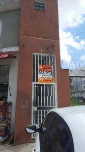 Apartamento com 1 Quarto para alugar, 55m² no Jardim América, Poá