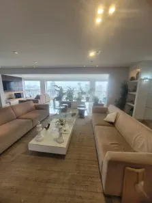 Apartamento com 4 Quartos à venda, 283m² no Parque da Mooca, São Paulo