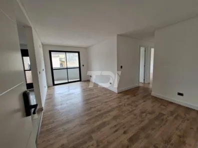 Apartamento com 3 Quartos à venda, 83m² no Mercês, Curitiba