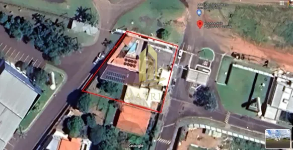 Fazenda/Sítio à venda, 900m² no Jardim Palestina, Franca