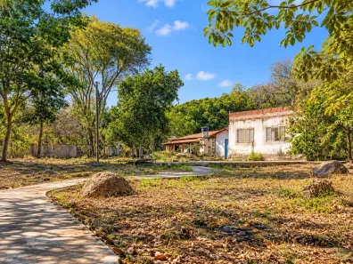 Lote/Terreno com 1 Quarto à venda, 48400m² no , Pirenópolis