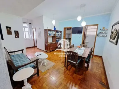 Apartamento com 3 Quartos à venda, 52m² no Pitangueiras, Guarujá