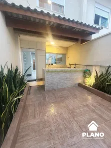 Sobrado com 3 Quartos à venda, 141m² no Água Fria, São Paulo