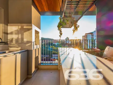 Apartamento com 3 Quartos à venda, 199m² no Atiradores, Joinville