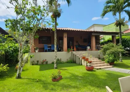 Casa de Condomínio com 1 Quarto à venda, 220m² no Aldeia dos Camarás, Camaragibe