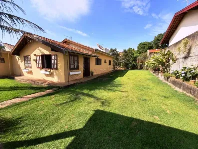Fazenda/Sítio com 3 Quartos à venda, 211m² no Residencial Praia dos Namorados, Americana