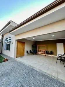 Casa de Condomínio com 3 Quartos à venda, 153m² no Vale das Oliveiras, Limeira