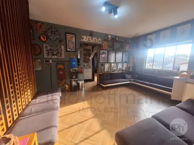 Imóvel Comercial à venda, 93m² no Indianópolis, São Paulo