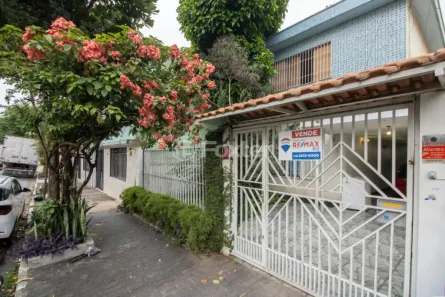 Casa com 3 Quartos à venda, 264m² no Vila Maria Baixa, São Paulo