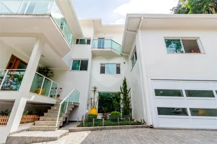 Casa de Condomínio com 4 Quartos à venda, 450m² no Mato Dentro, Mairiporã