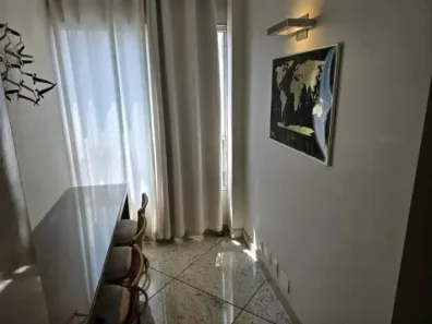 Apartamento com 2 Quartos à venda, 72m² no Vale do Sereno, Nova Lima