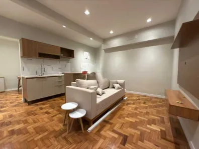 Apartamento com 1 Quarto à venda, 41m² no Flamengo, Rio de Janeiro