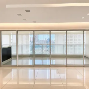 Apartamento com 3 Quartos à venda, 142m² no Setor Marista, Goiânia