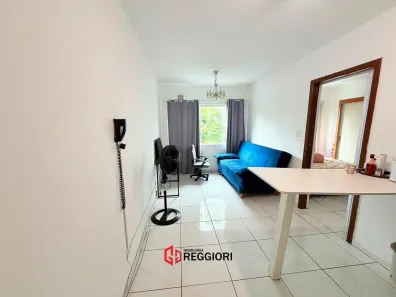 Apartamento com 1 Quarto à venda, 37m² no Centro, Balneário Camboriú