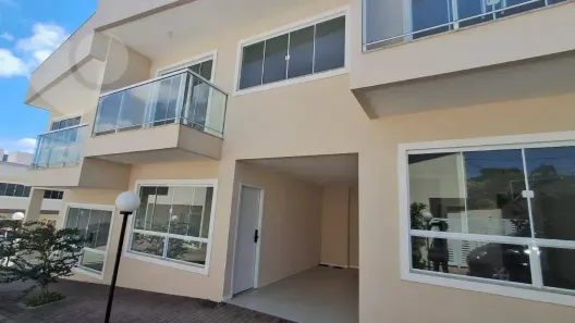 Casa de Condomínio com 3 Quartos à venda, 84m² no Engenho do Mato, Niterói
