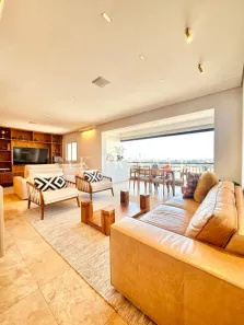 Apartamento com 3 Quartos à venda, 130m² no Vila Leopoldina, São Paulo