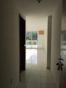 Apartamento com 2 Quartos à venda, 56m² no Curicica, Rio de Janeiro