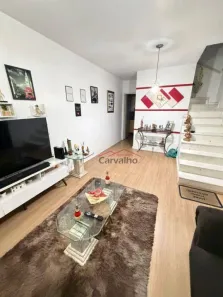 Sobrado com 3 Quartos à venda, 135m² no Vila Aurora (Zona Norte), São Paulo