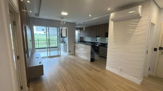 Apartamento com 3 Quartos para alugar, 92m² no Swiss Park, Campinas
