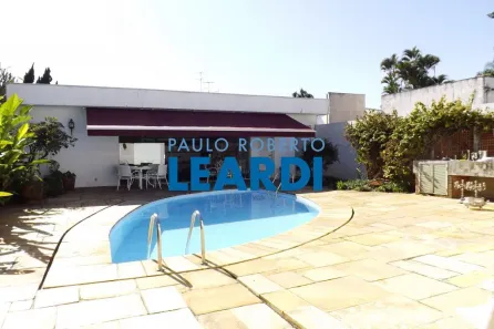 Casa com 4 Quartos à venda, 600m² no Jardim Paulistano, São Paulo
