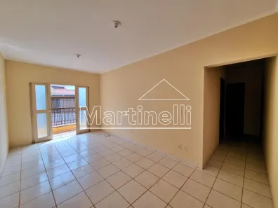Apartamento com 3 Quartos à venda, 99m² no Residencial e Comercial Palmares, Ribeirão Preto