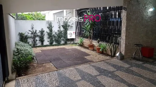 Imóvel Comercial com 1 Quarto à venda, 300m² no Vila Mariana, São Paulo