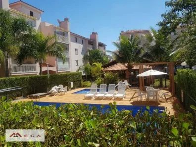 Apartamento com 2 Quartos à venda, 58m² no Loteamento Center Santa Genebra, Campinas