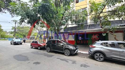 Ponto Comercial à venda, 60m² no Jardim da Penha, Vitória