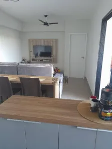 Apartamento com 3 Quartos à venda, 84m² no Vila Aviação, Bauru