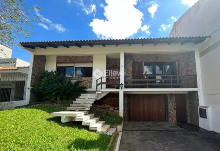 Casa com 3 Quartos à venda, 296m² no Salgado Filho, Gravataí