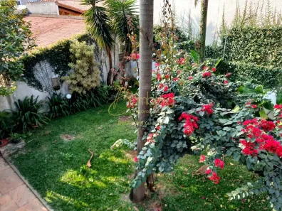 Casa com 3 Quartos à venda, 192m² no Jardim Campo Grande, São Paulo