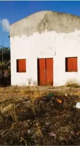 Galpão/Depósito/Armazém à venda, 144m² no Dos Picos, Itapipoca