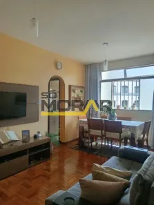 Apartamento com 2 Quartos à venda, 62m² no Graça, Belo Horizonte