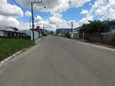 Lote/Terreno à venda, 288m² no Morretes, Itapema