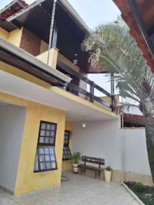 Sobrado com 3 Quartos à venda, 188m² no Jardim Altos de Santana II, Jacareí