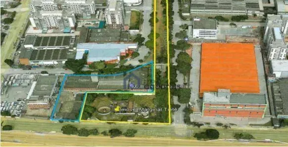 Lote/Terreno para alugar, 10000m² no Vila Anastácio, São Paulo